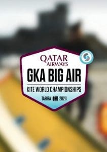 GKA World Tour Tarifa 2023