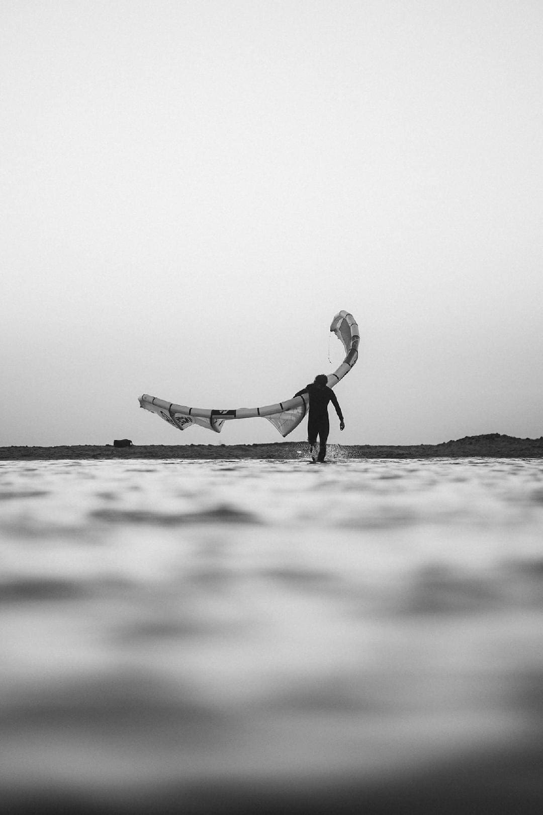 kitesurf tarifa valdevaqueros