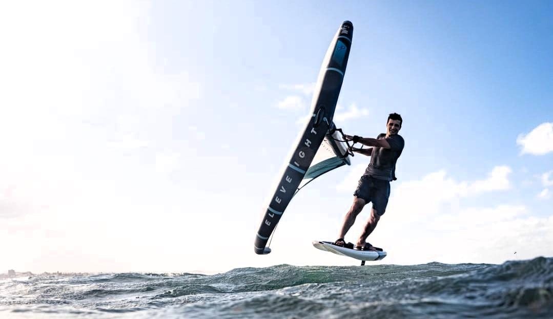 Surf Lessons in Tarifa