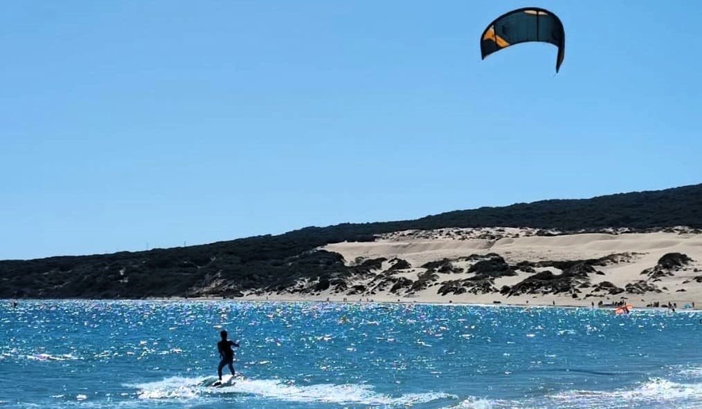 kite rental tarifa
