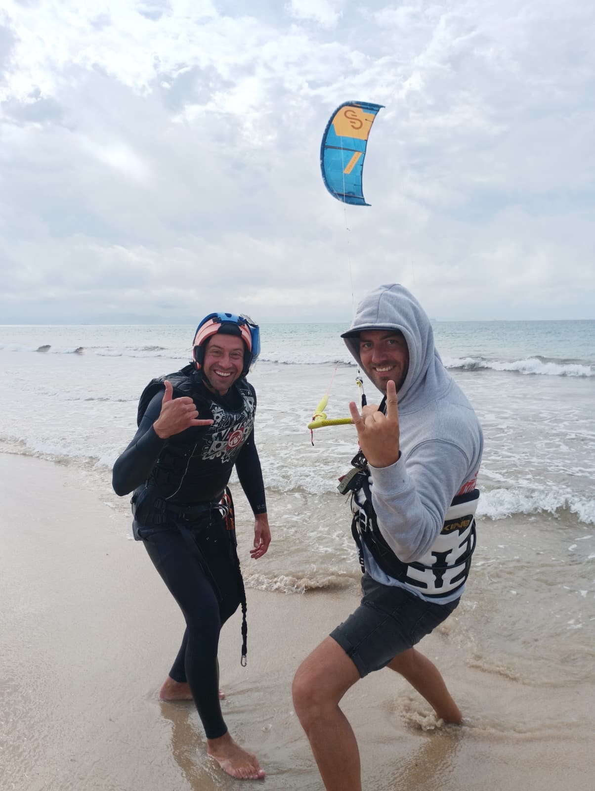 KitePassion Tarifa School